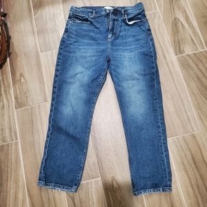 LOFT SIZE 28 JEANS